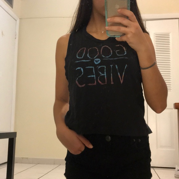 Muscle tee - Picture 3 of 3